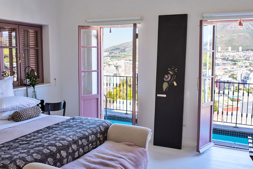 Dorp Hotel 5