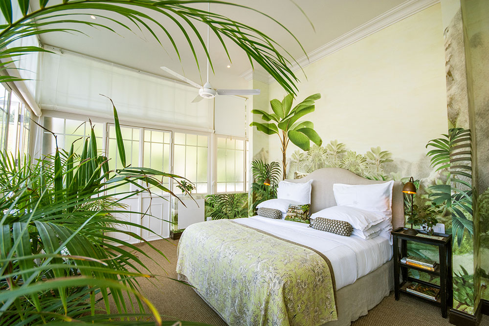 Dorp Hotel 6