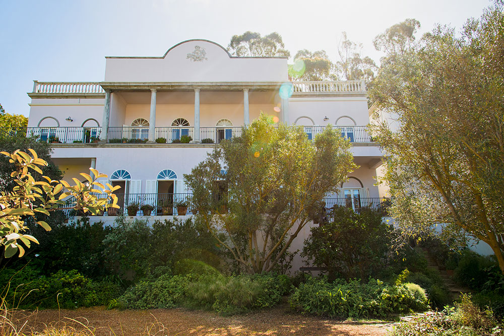 Dorp Hotel 2
