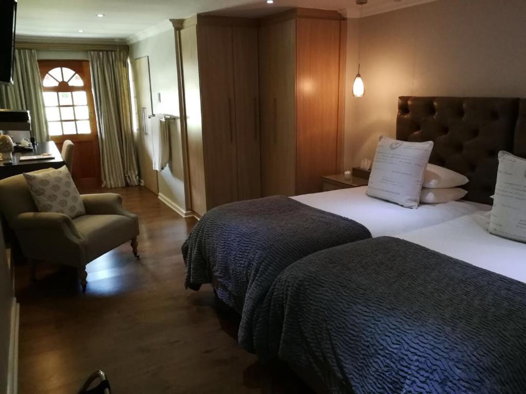 Mountain View Country Guest House 6
