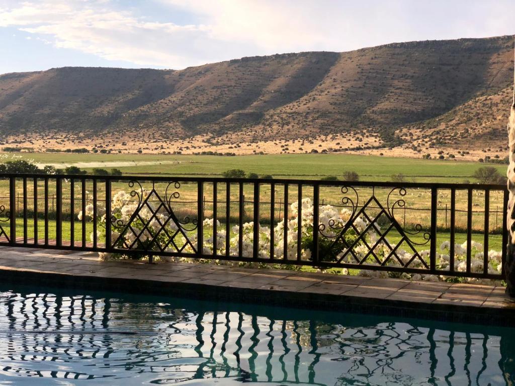 Mountain View Country Guest House 4