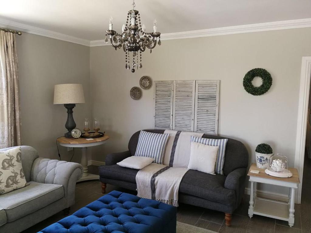 Mountain View Country Guest House 5