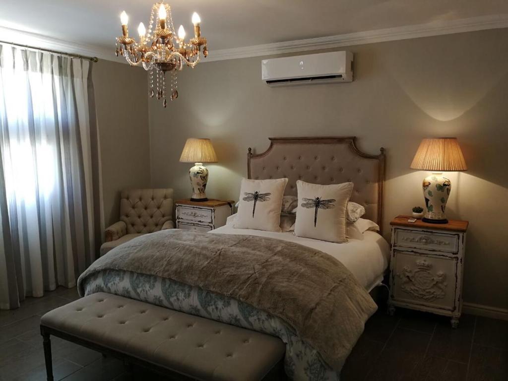 Mountain View Country Guest House 3
