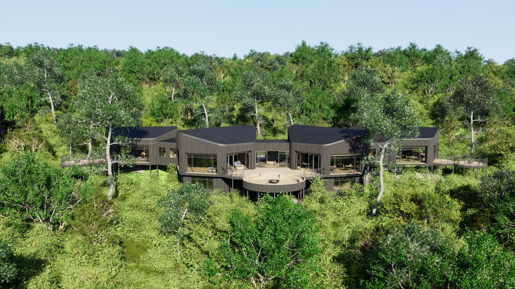 Lemala Osonjoi Lodge