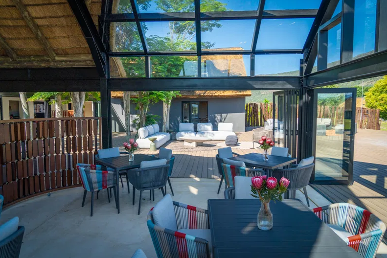 Honeyguide Conservation Lodge 4