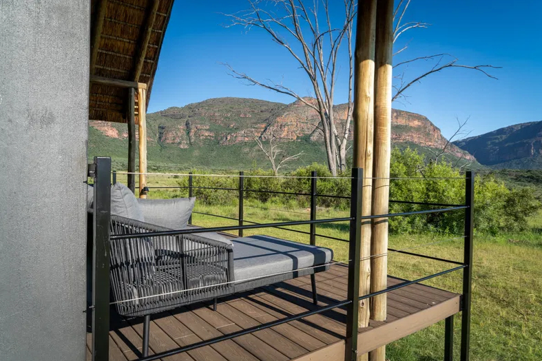 Honeyguide Conservation Lodge 3