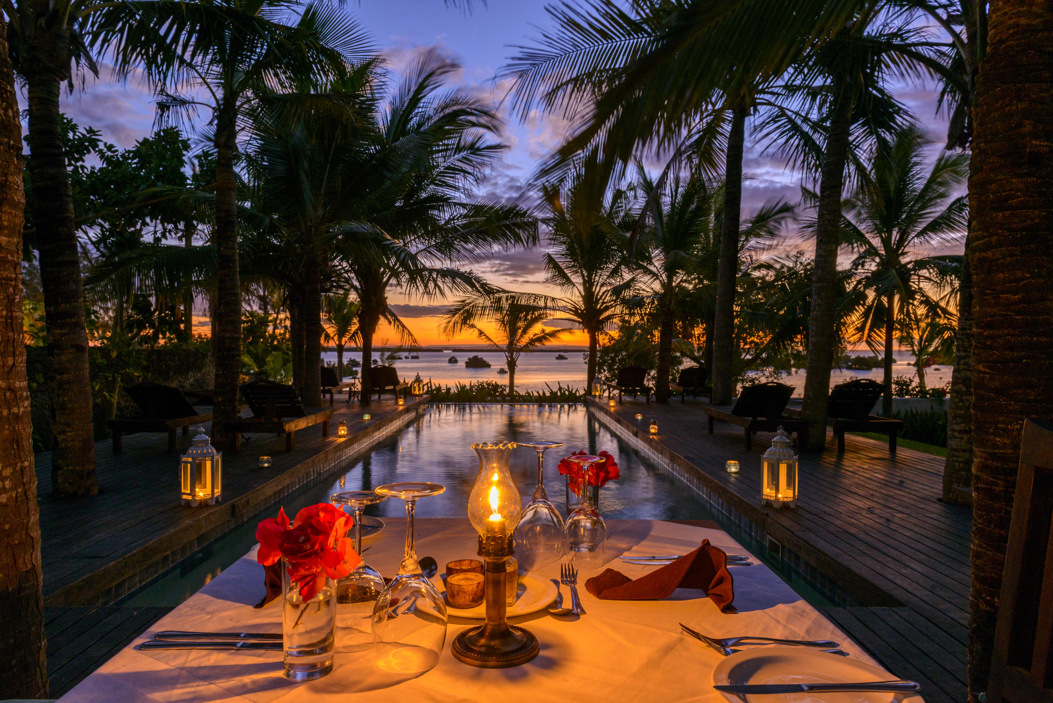 Ibo Island Lodge 4