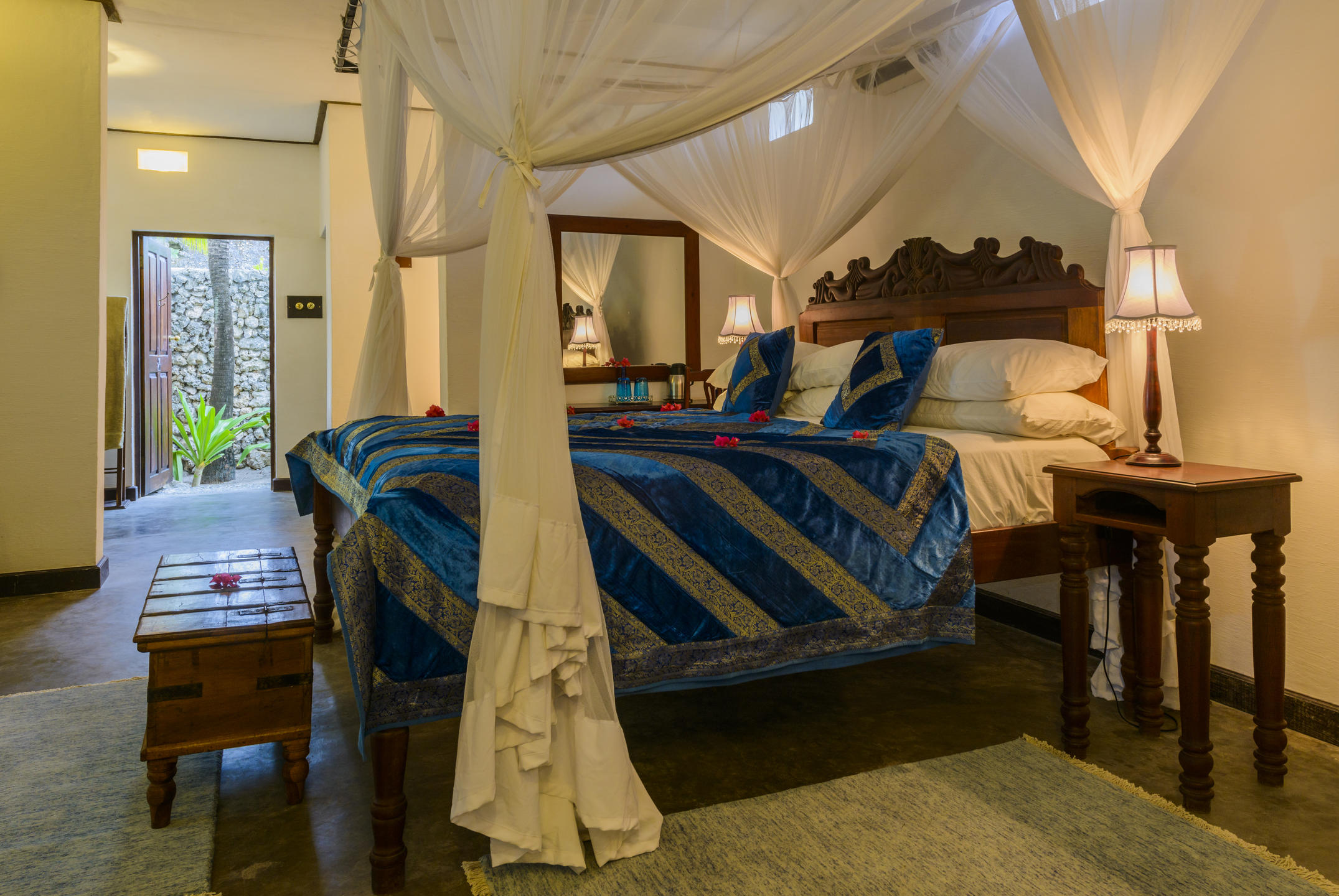 Ibo Island Lodge 5