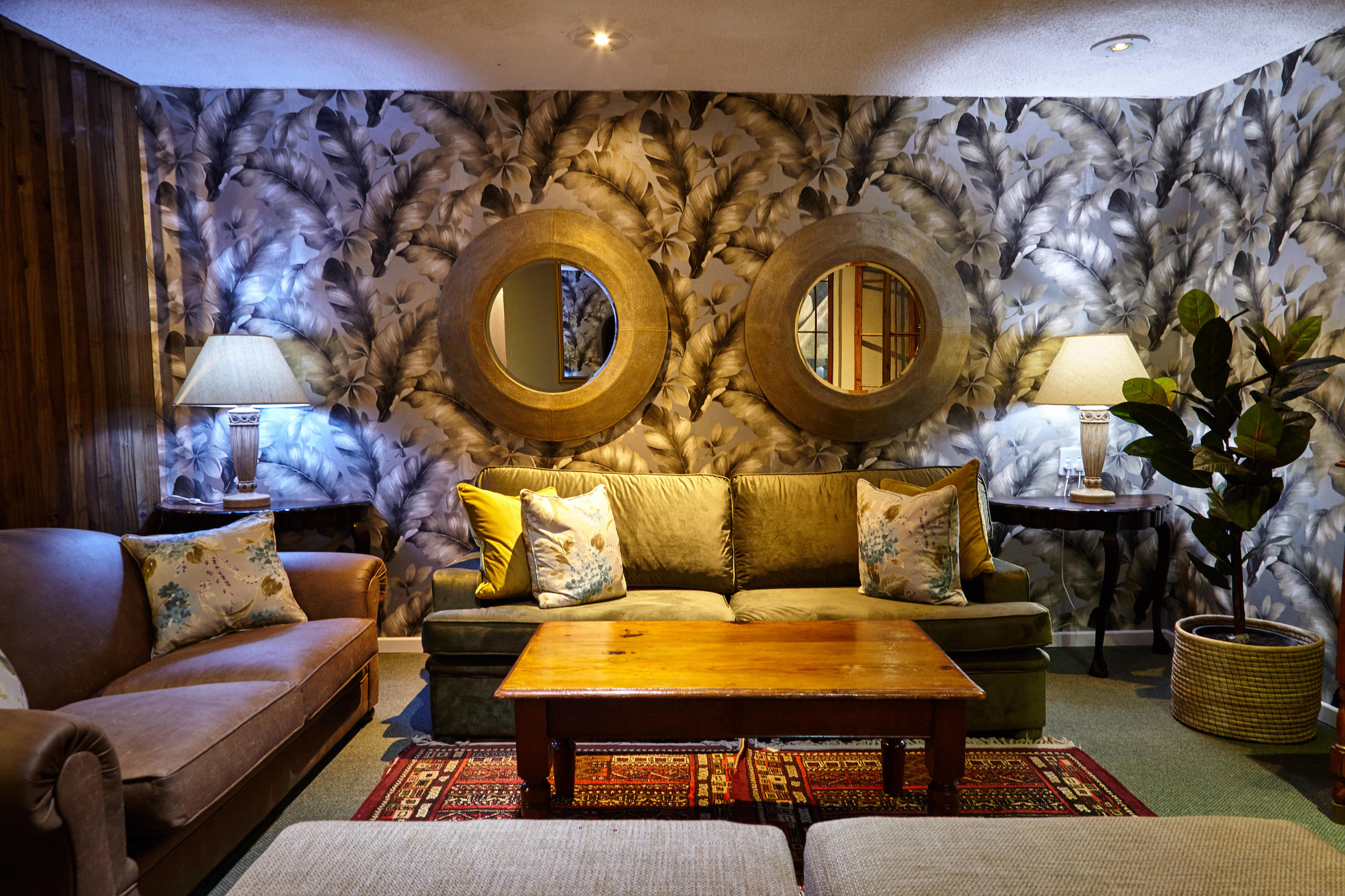 The Windsor Hotel 4