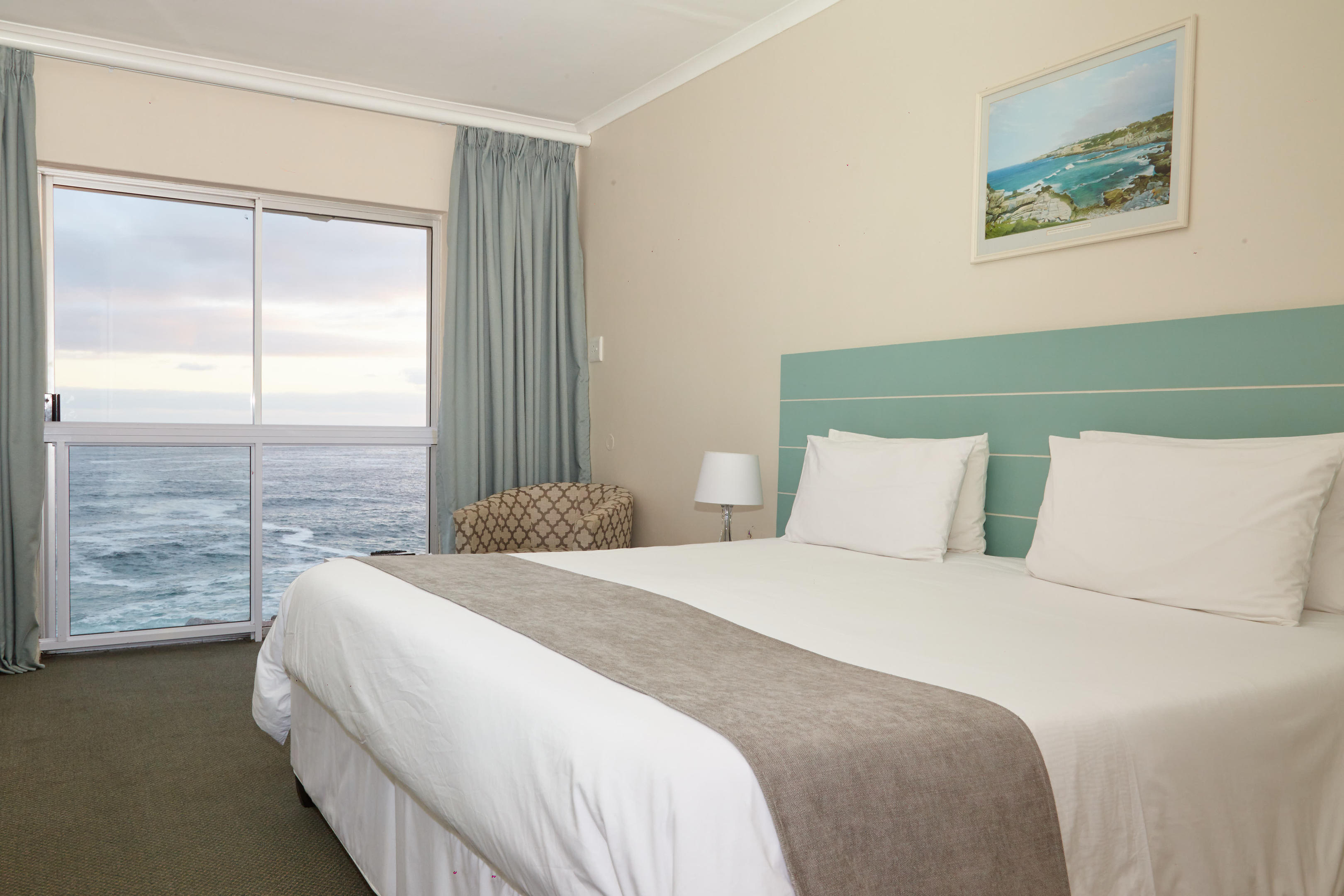 The Windsor Hotel 2