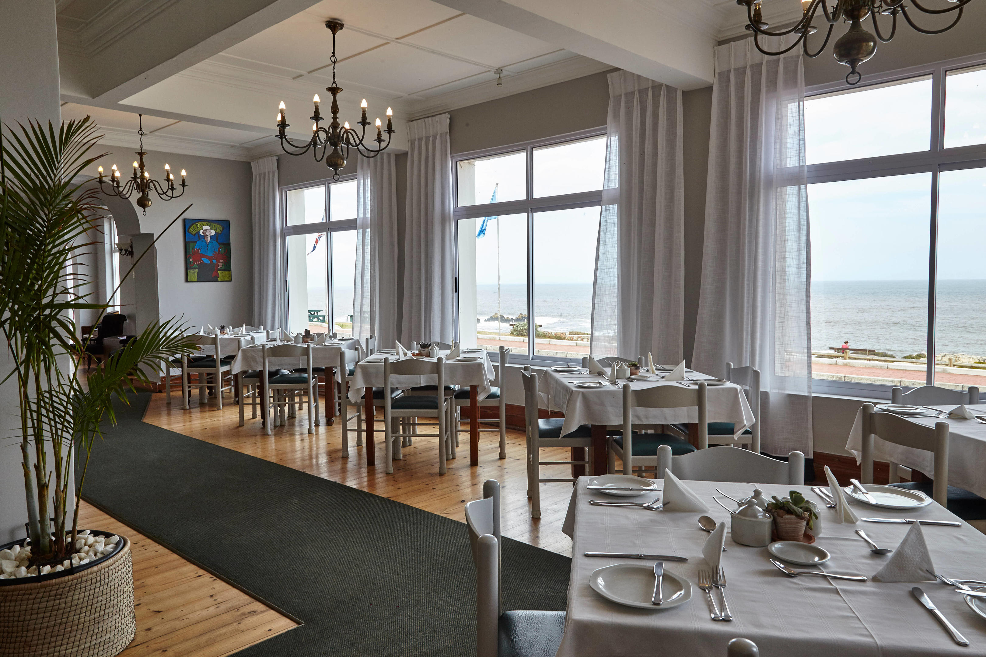 The Windsor Hotel 5
