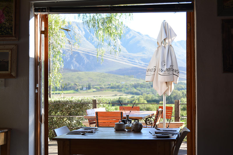 Swartberg Country Manor 6