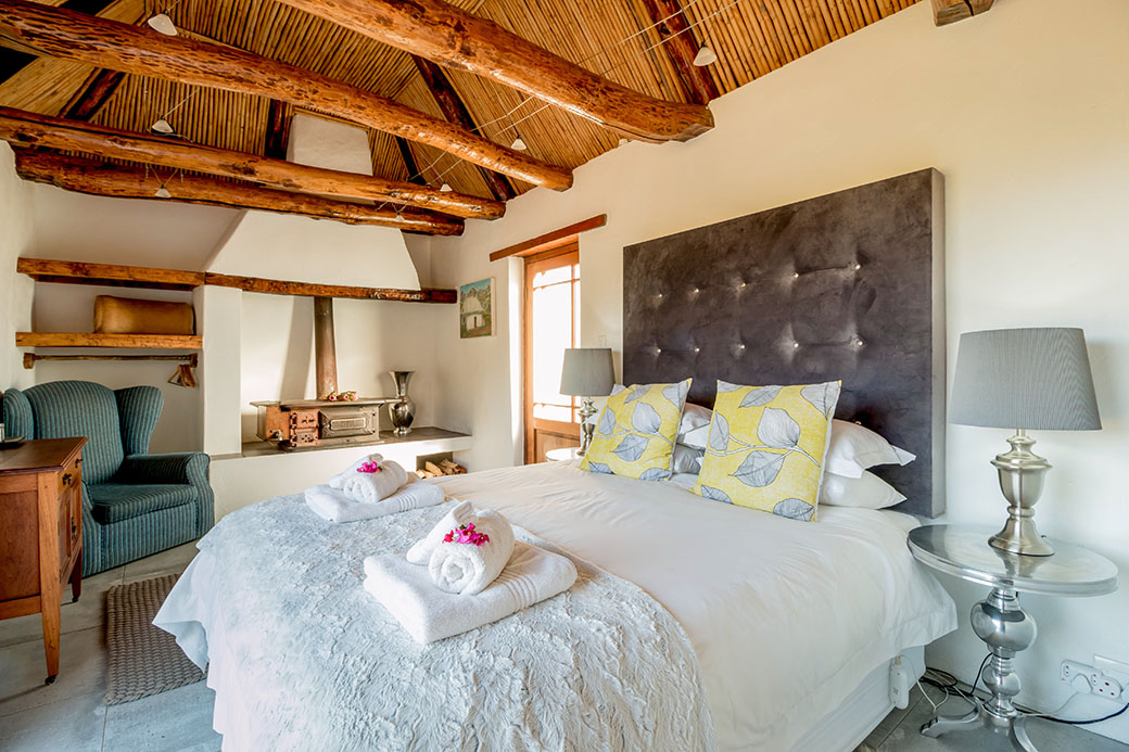 Swartberg Country Manor 5