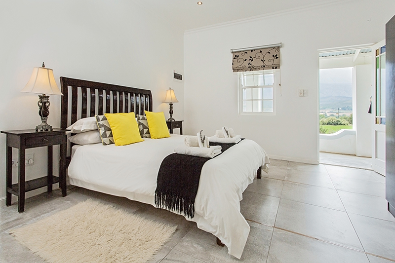 Swartberg Country Manor 3