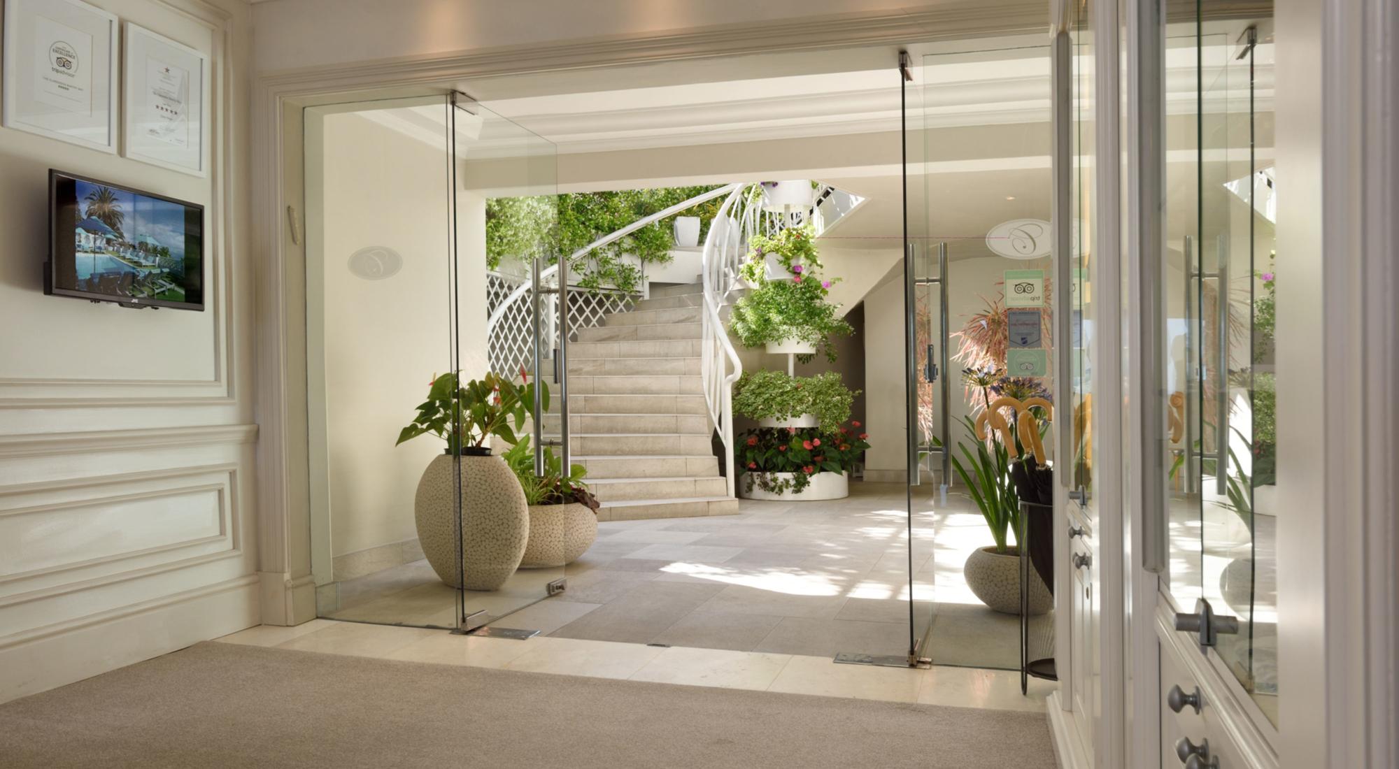 The Clarendon Bantry Bay 4