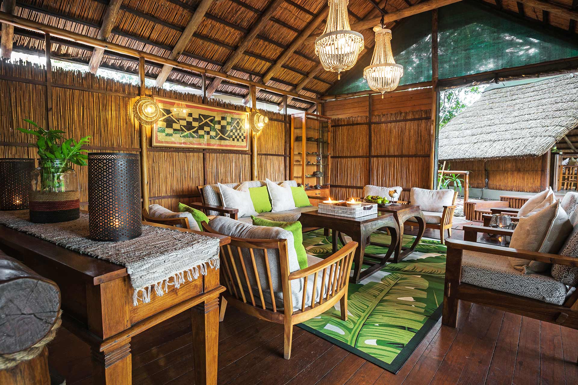 Kosi Forest Lodge 3