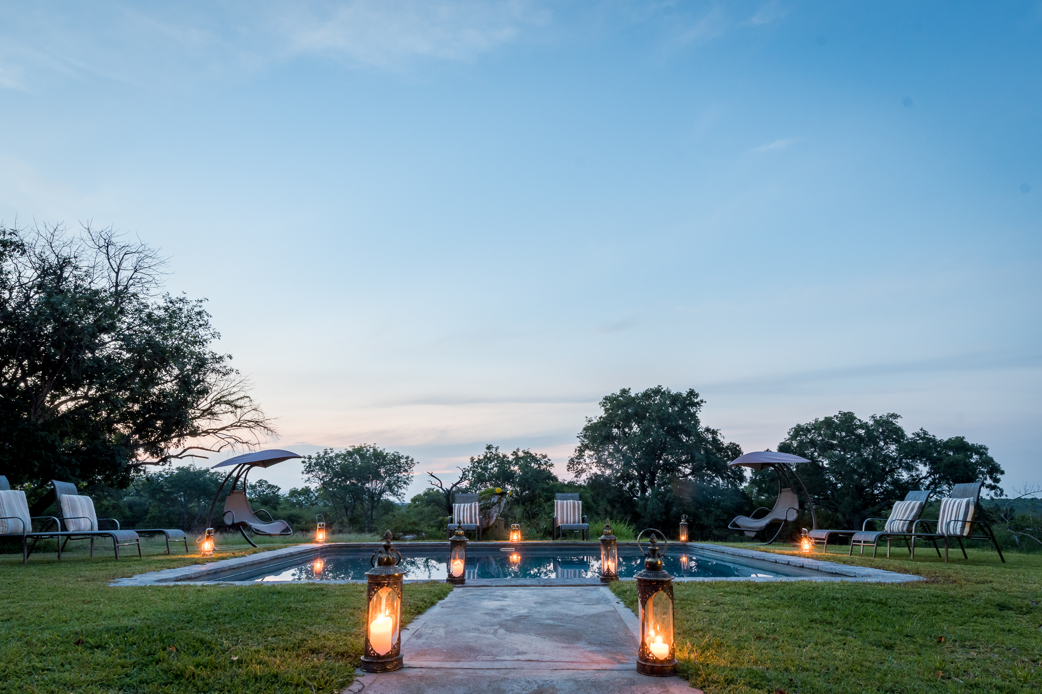 Makuwa Safari Lodge 5