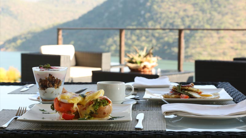 Jozini Tiger Lodge & Spa 6