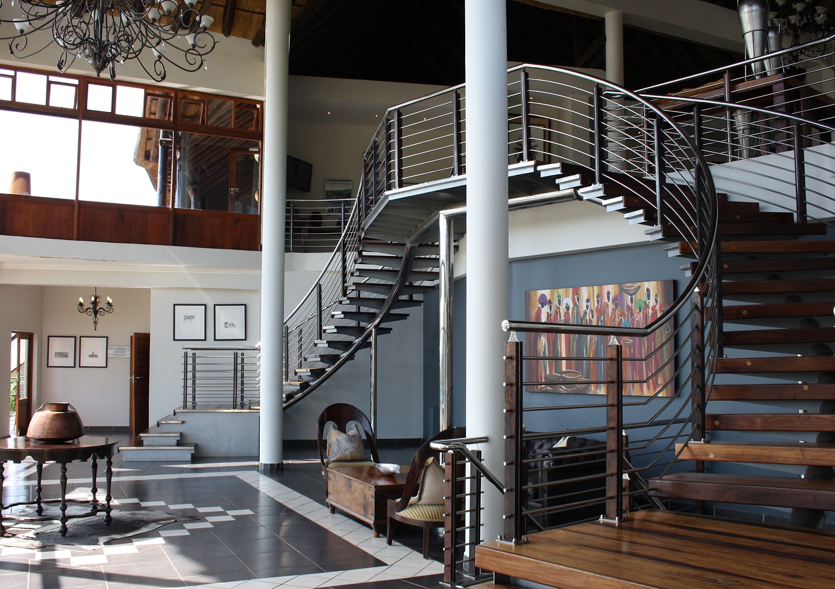 Jozini Tiger Lodge & Spa 4