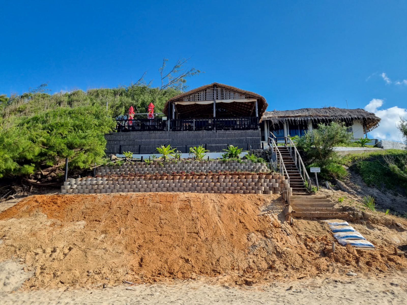 Zavora Lodge