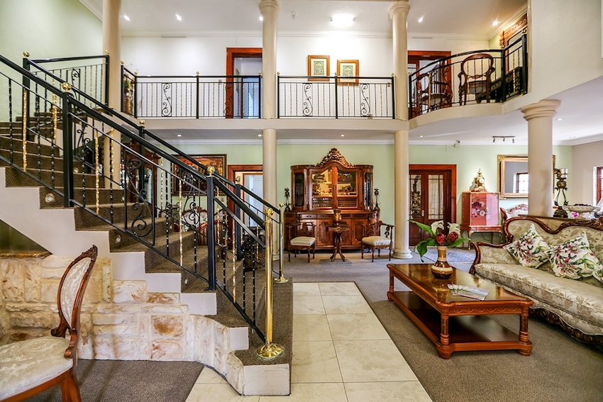 Misty Waves Boutique Hotel 4
