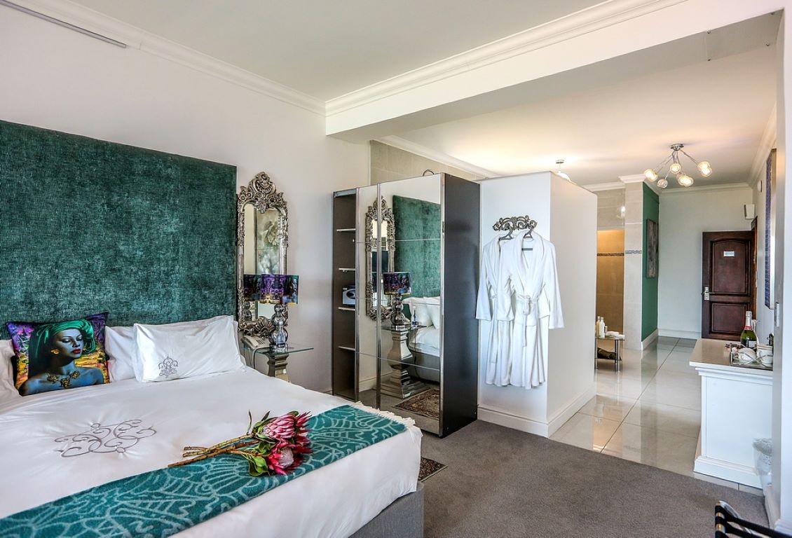 Misty Waves Boutique Hotel 6
