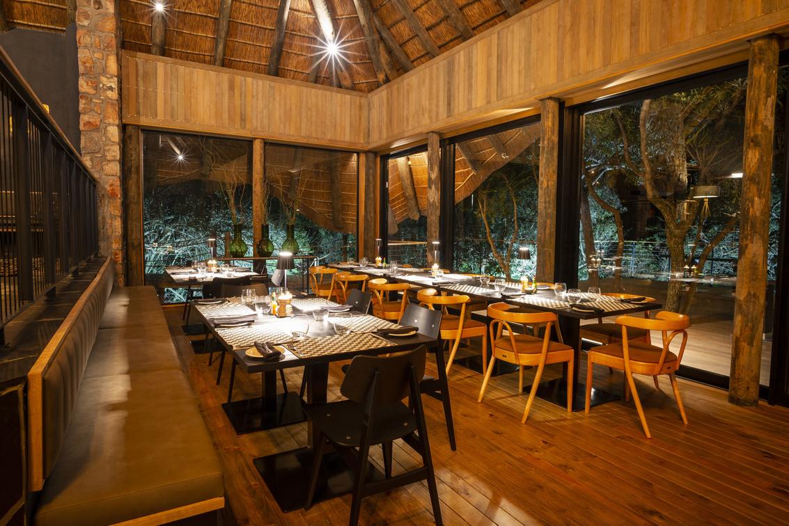 Bayethe Lodge 3