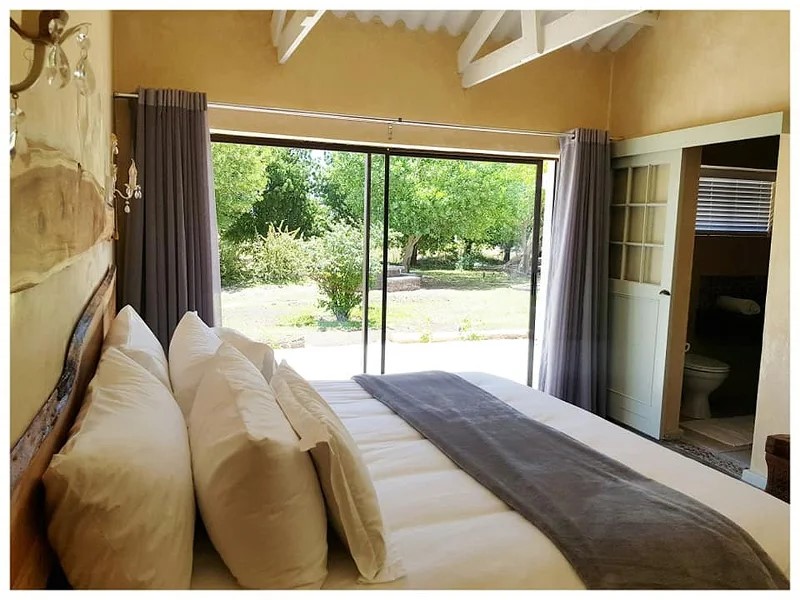 New Holme Stable Rooms 4