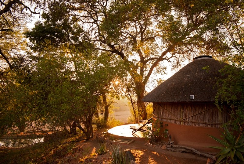 Umlani Bushcamp 5