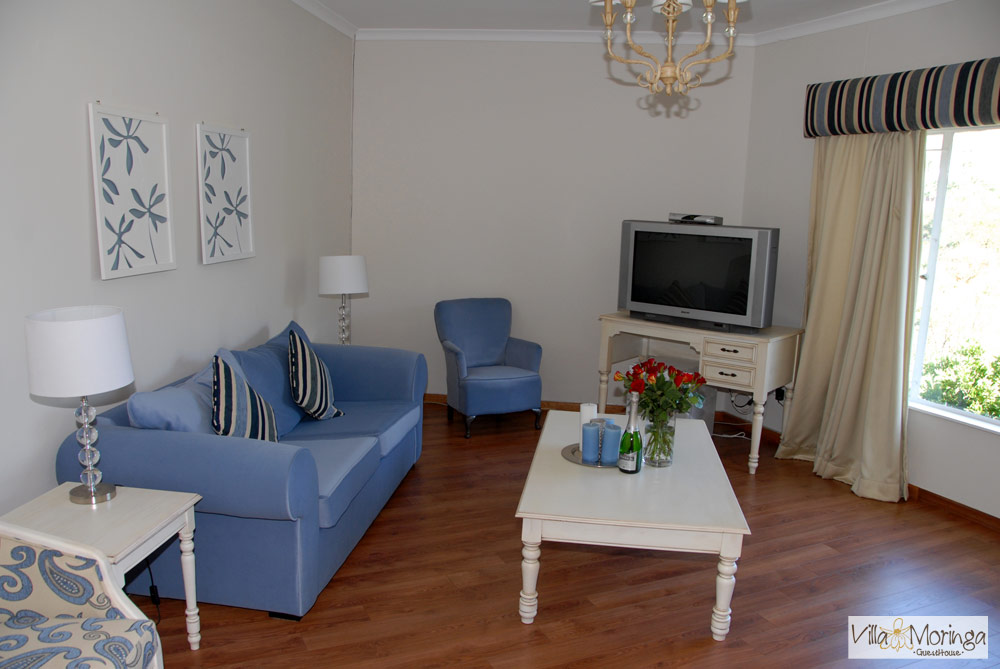 Villa Moringa 2