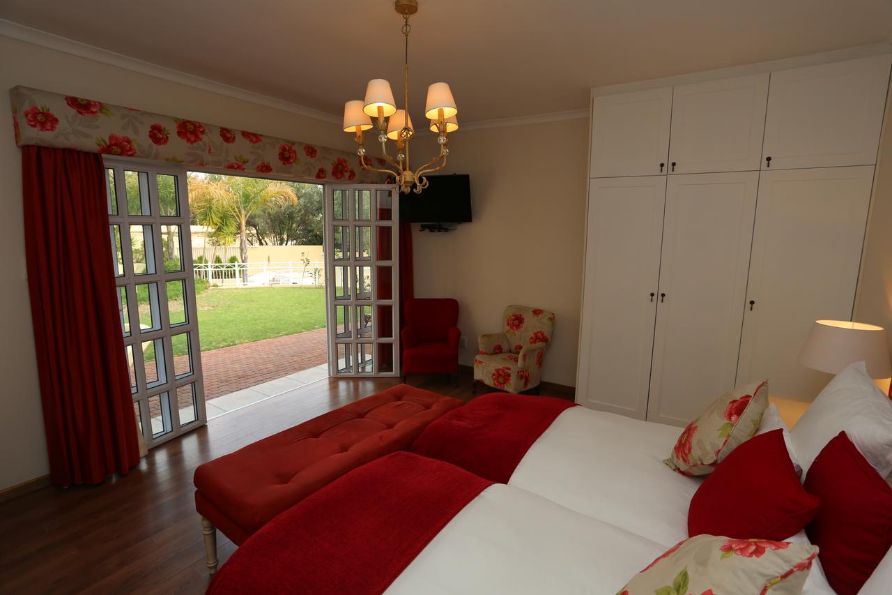 Villa Moringa 7