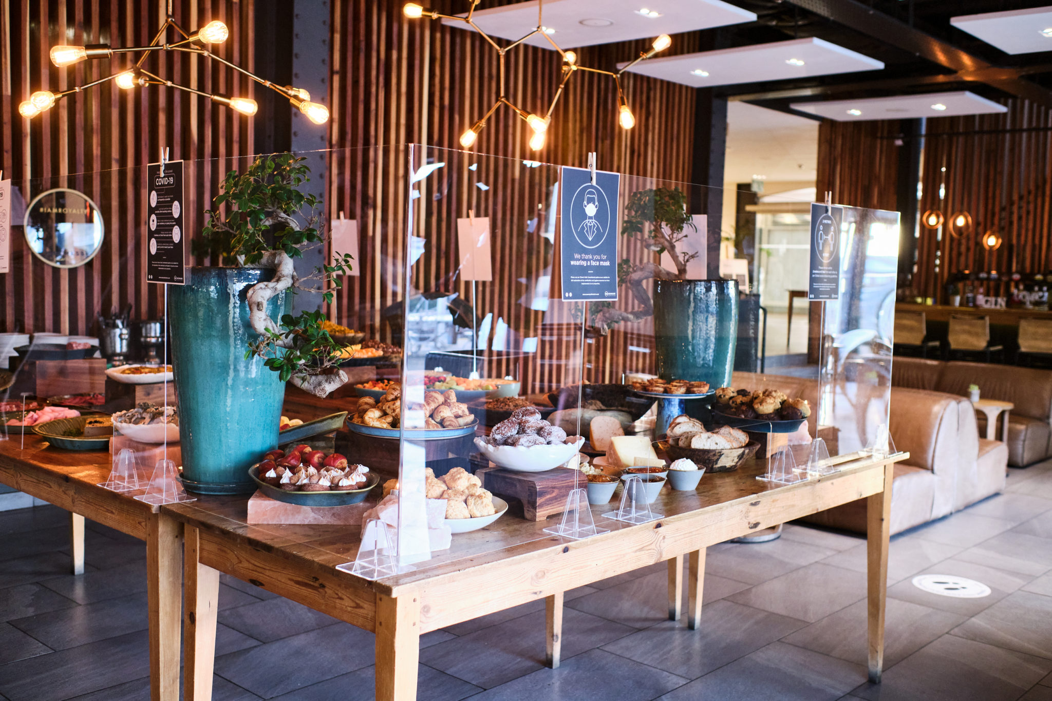 Victoria & Alfred Hotel 5