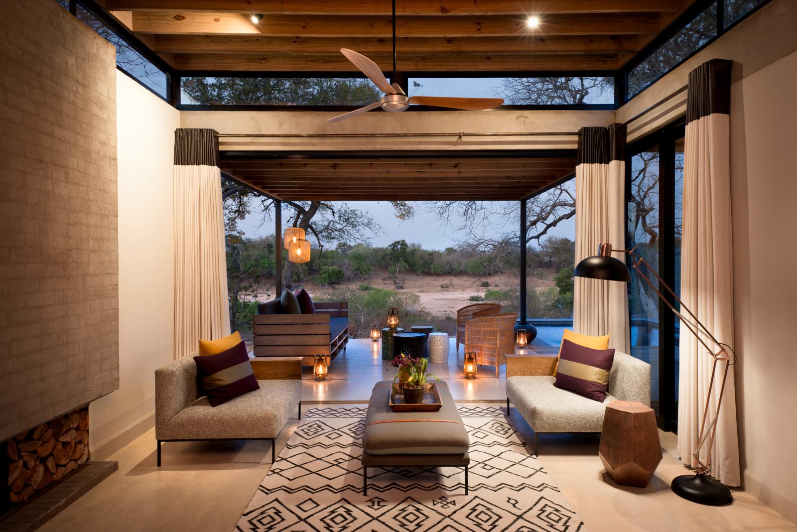 Lion Sands Ivory Lodge 2