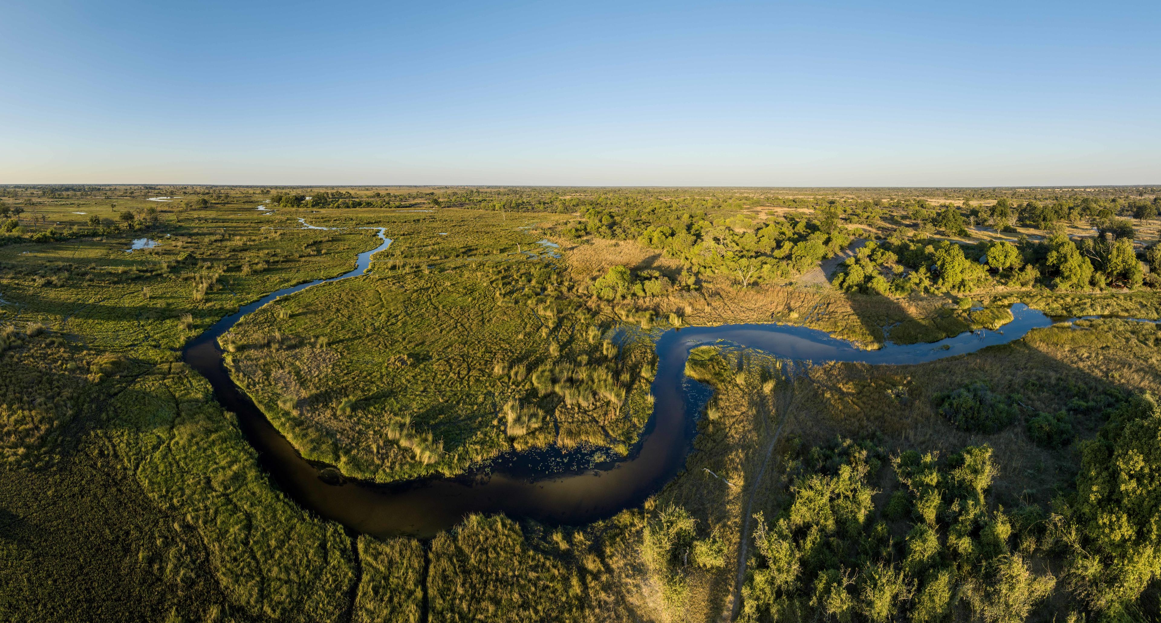 North Island Okavango 9