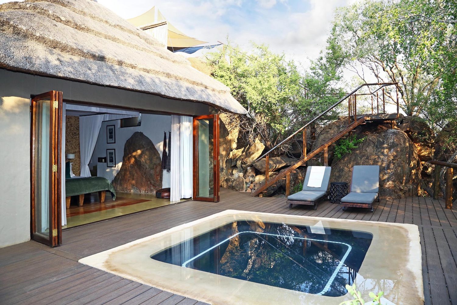 Madikwe Hills Private Game Lodge 6