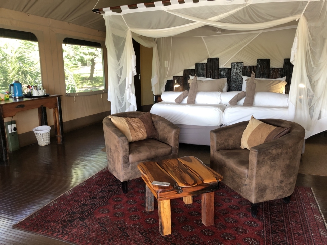 Shametu River Lodge 4
