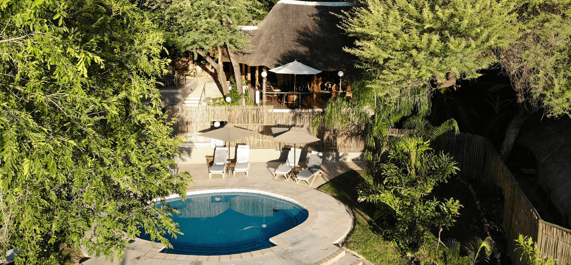 Shametu River Lodge 2