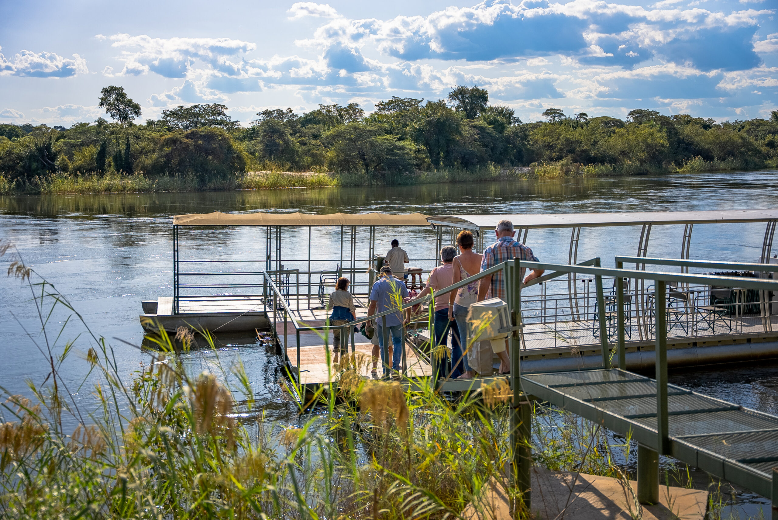 Shametu River Lodge 6