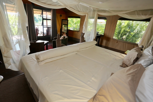 Shametu River Lodge 3