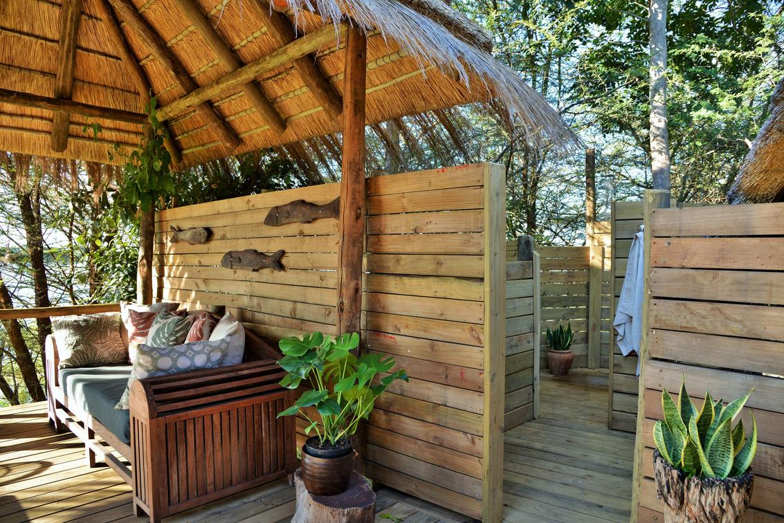 Chobe Bakwena Lodge