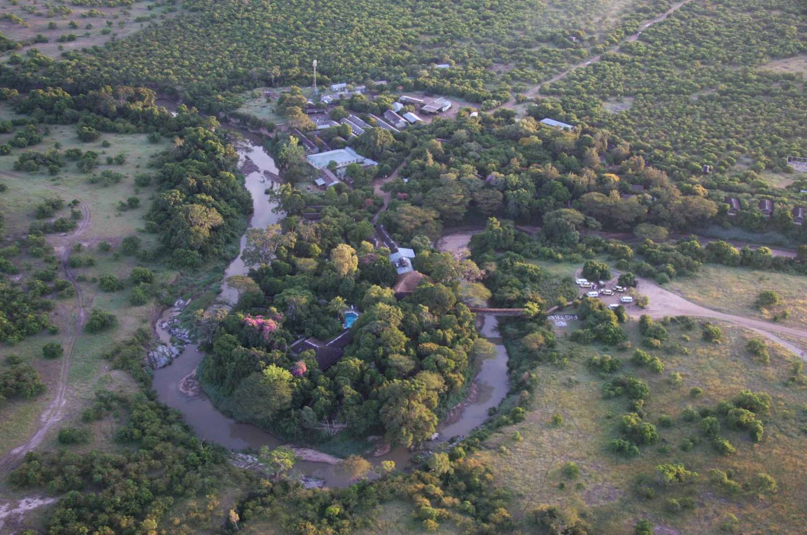 Fig Tree Camp