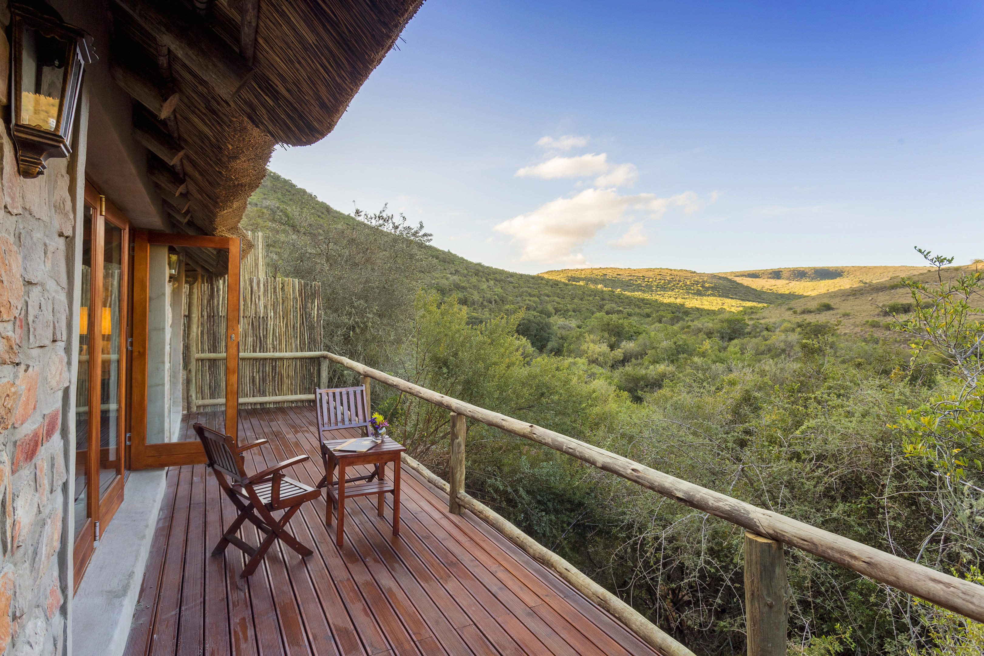Lalibela Lentaba Lodge 4