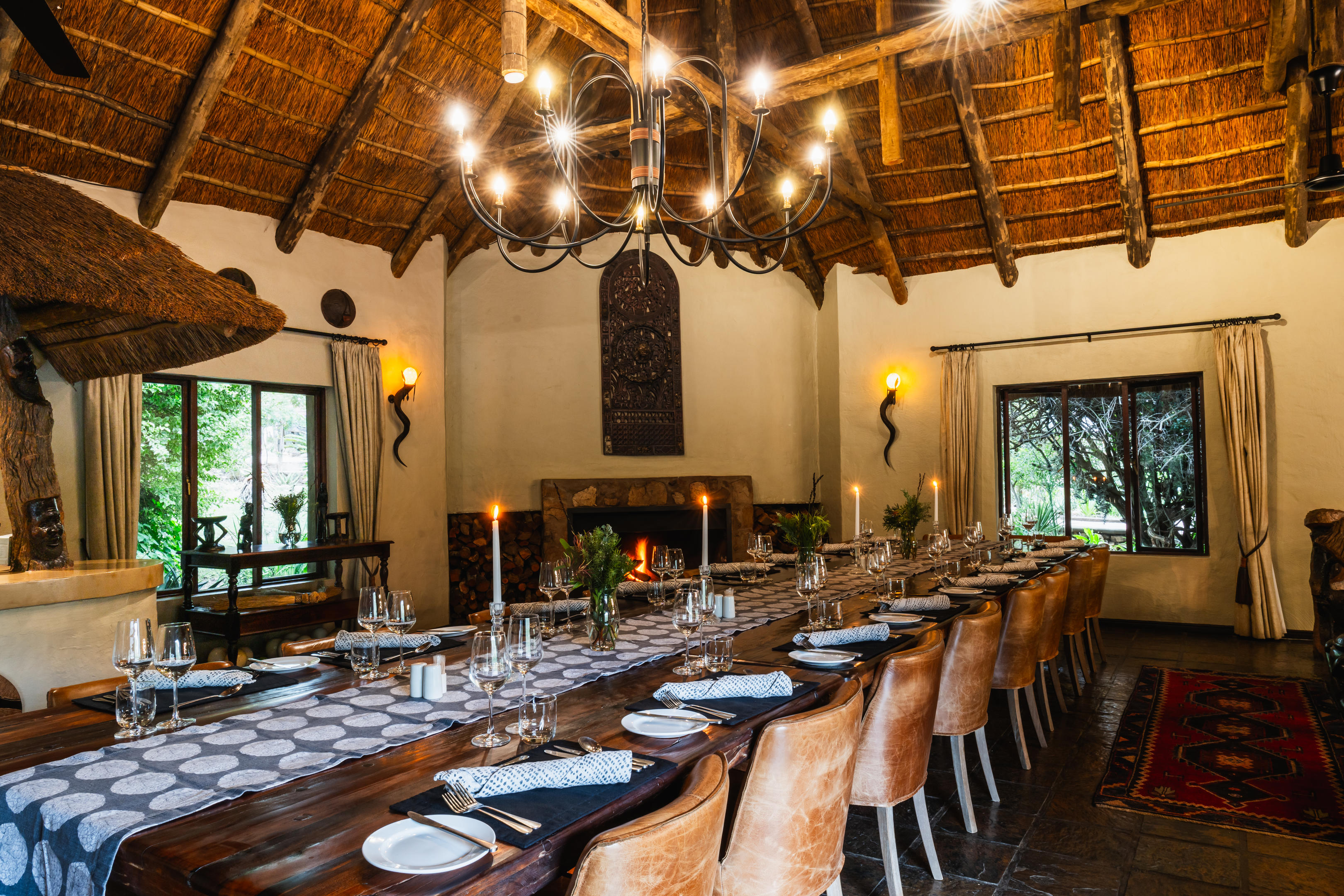 Lalibela Lentaba Lodge 5