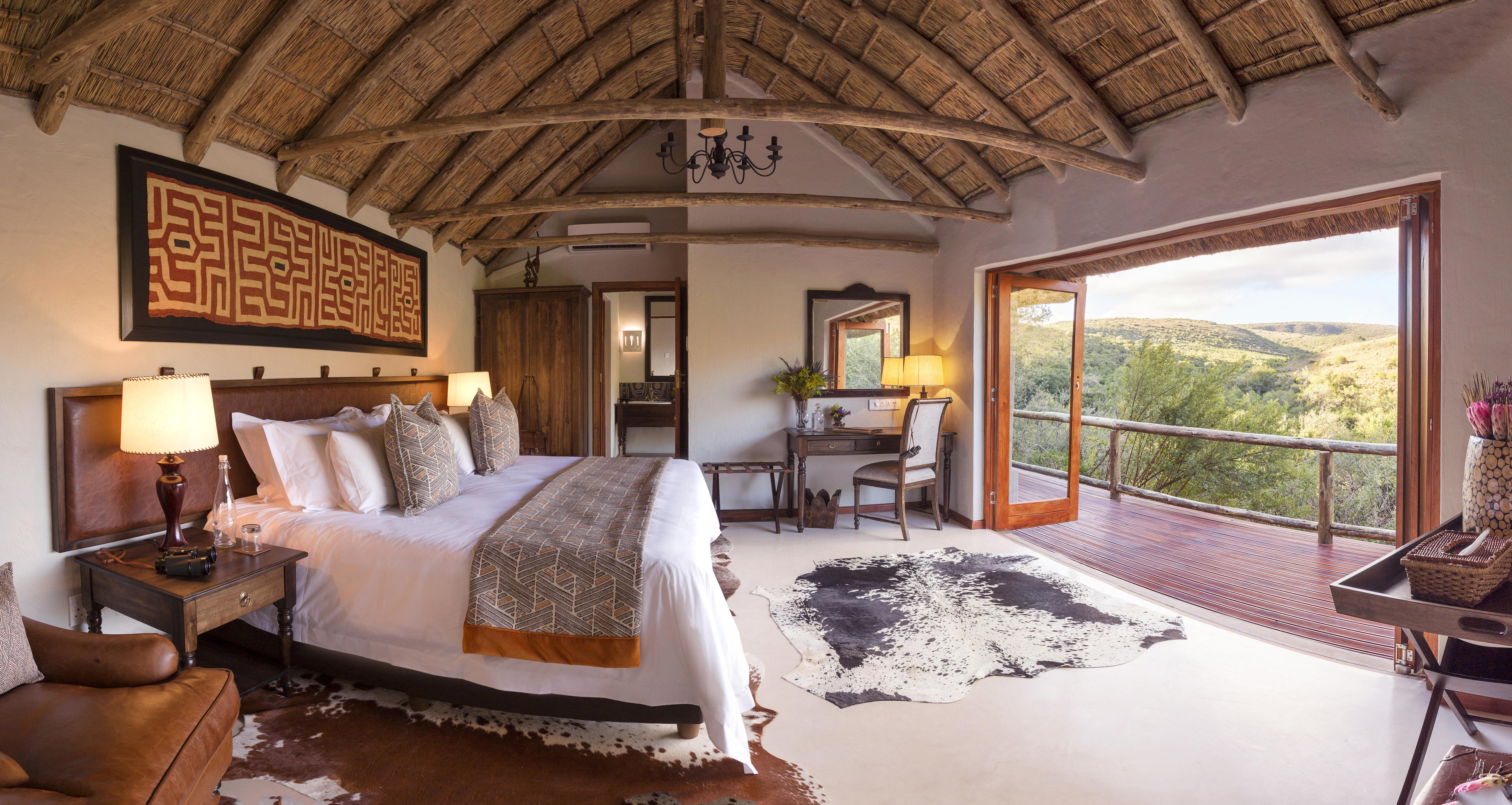 Lalibela Lentaba Lodge 2