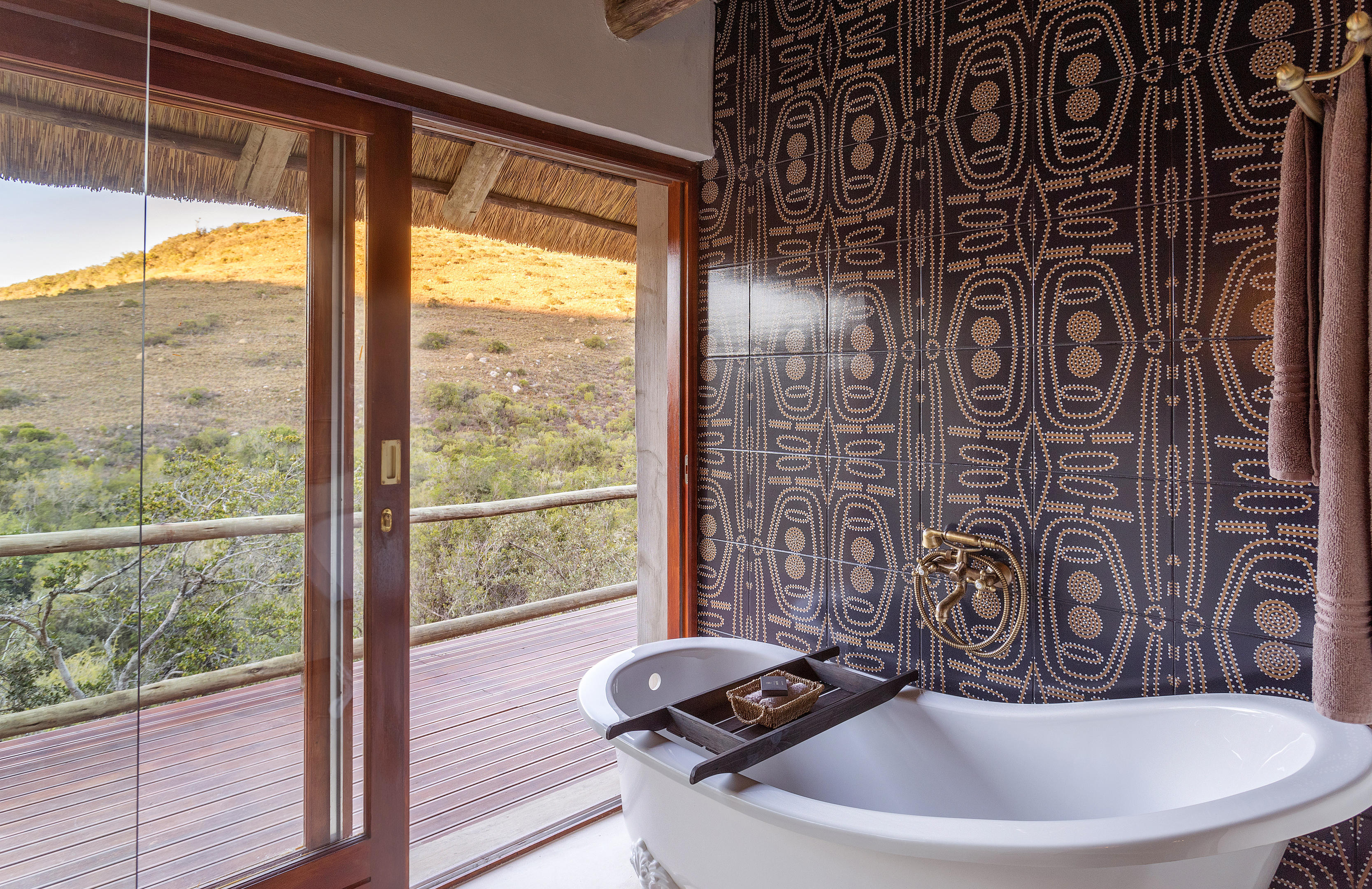 Lalibela Lentaba Lodge 3