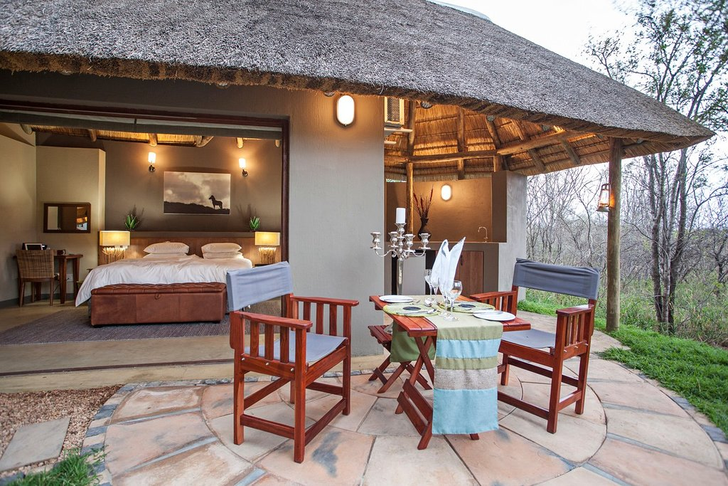 Tambuti Lodge 4