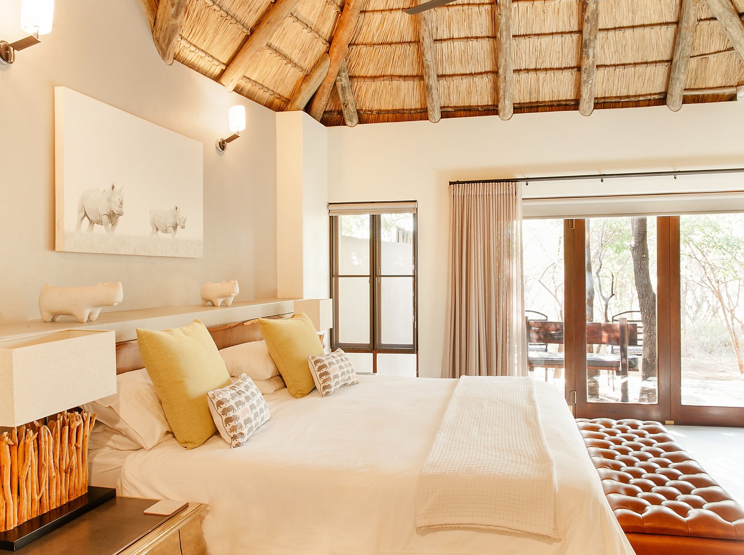 Tambuti Lodge 5