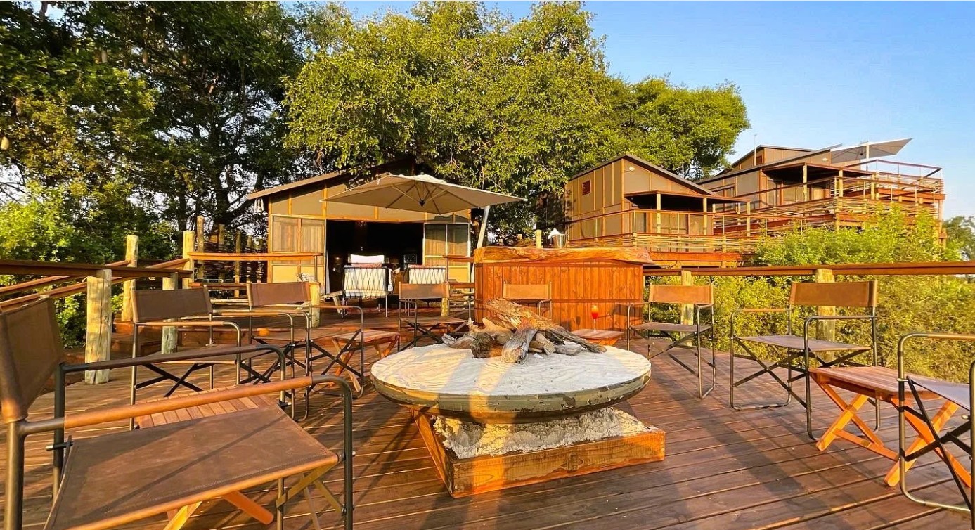 Treehouse 4