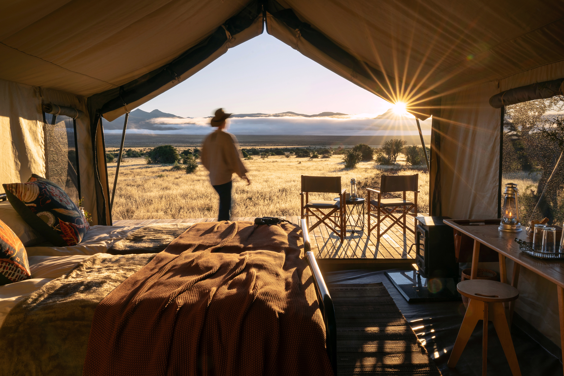Plains Camp 2