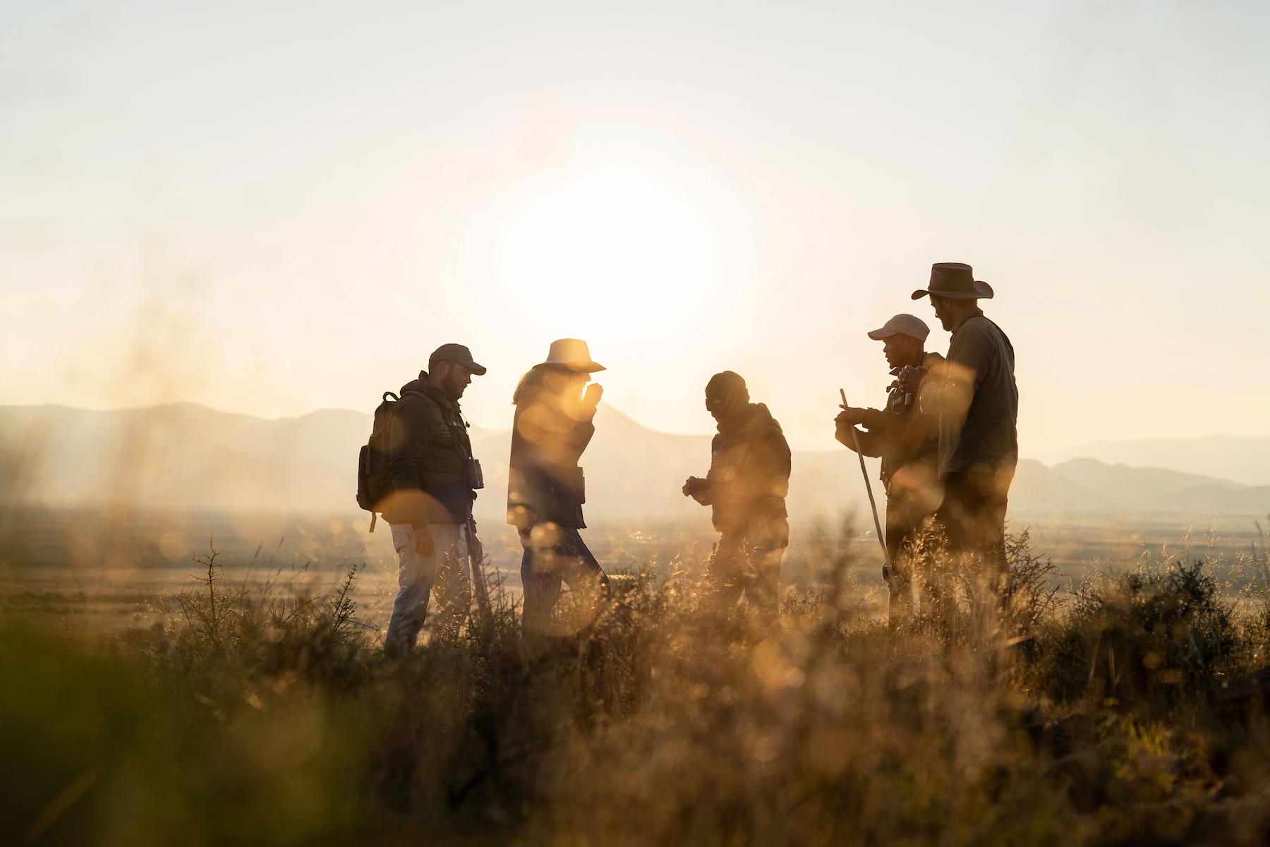 Plains Camp 7